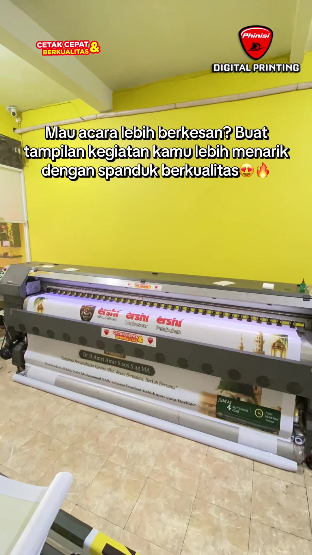 @Phinisi Digital Printing