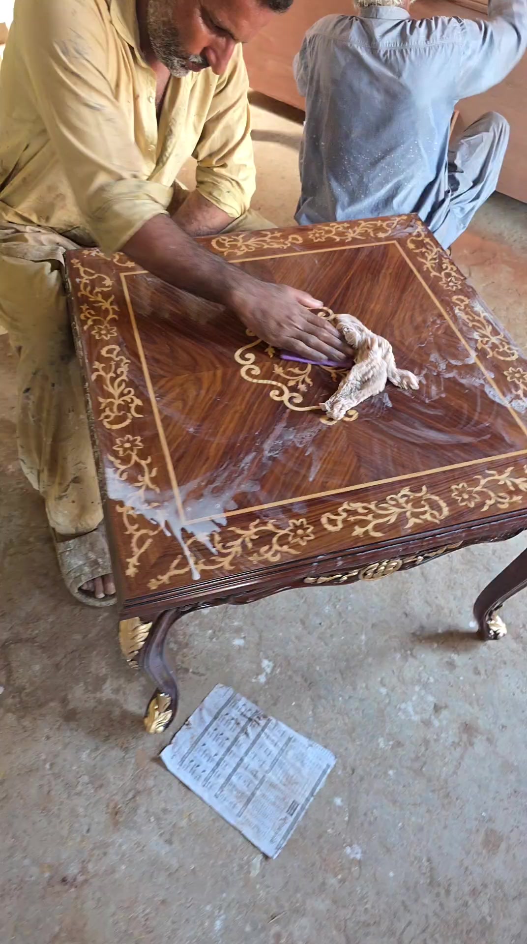 @MashAllah FurniTure GujraT