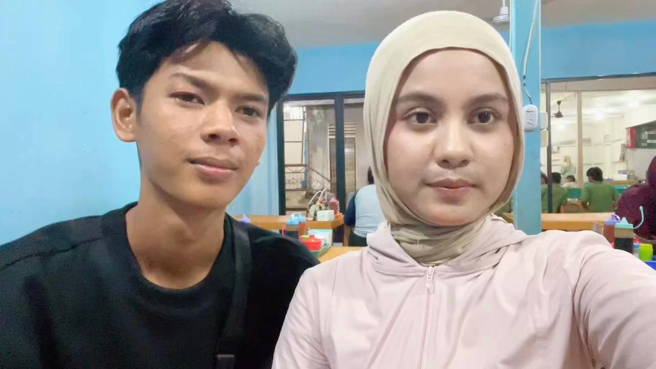 @Rehan&Dinda🤍💍