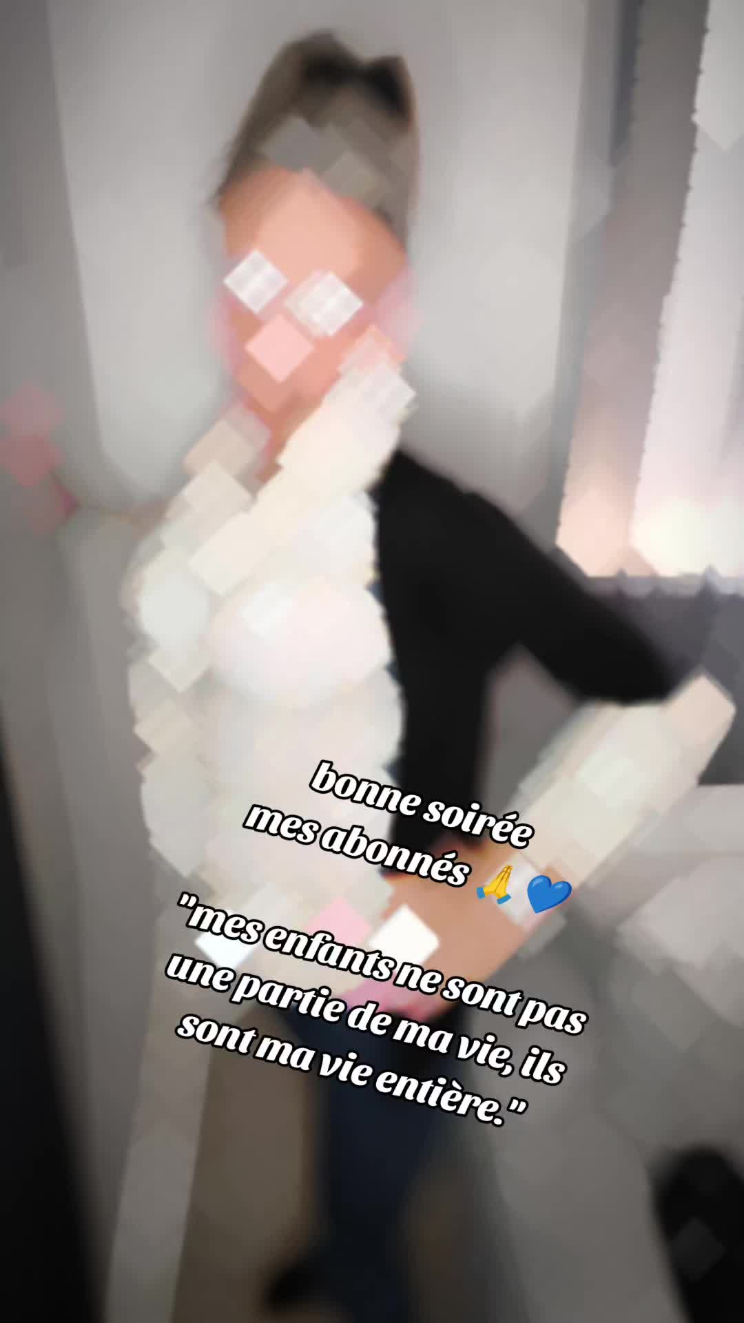 @Laguerri&egrave;re Mes Enfants🦁❤️