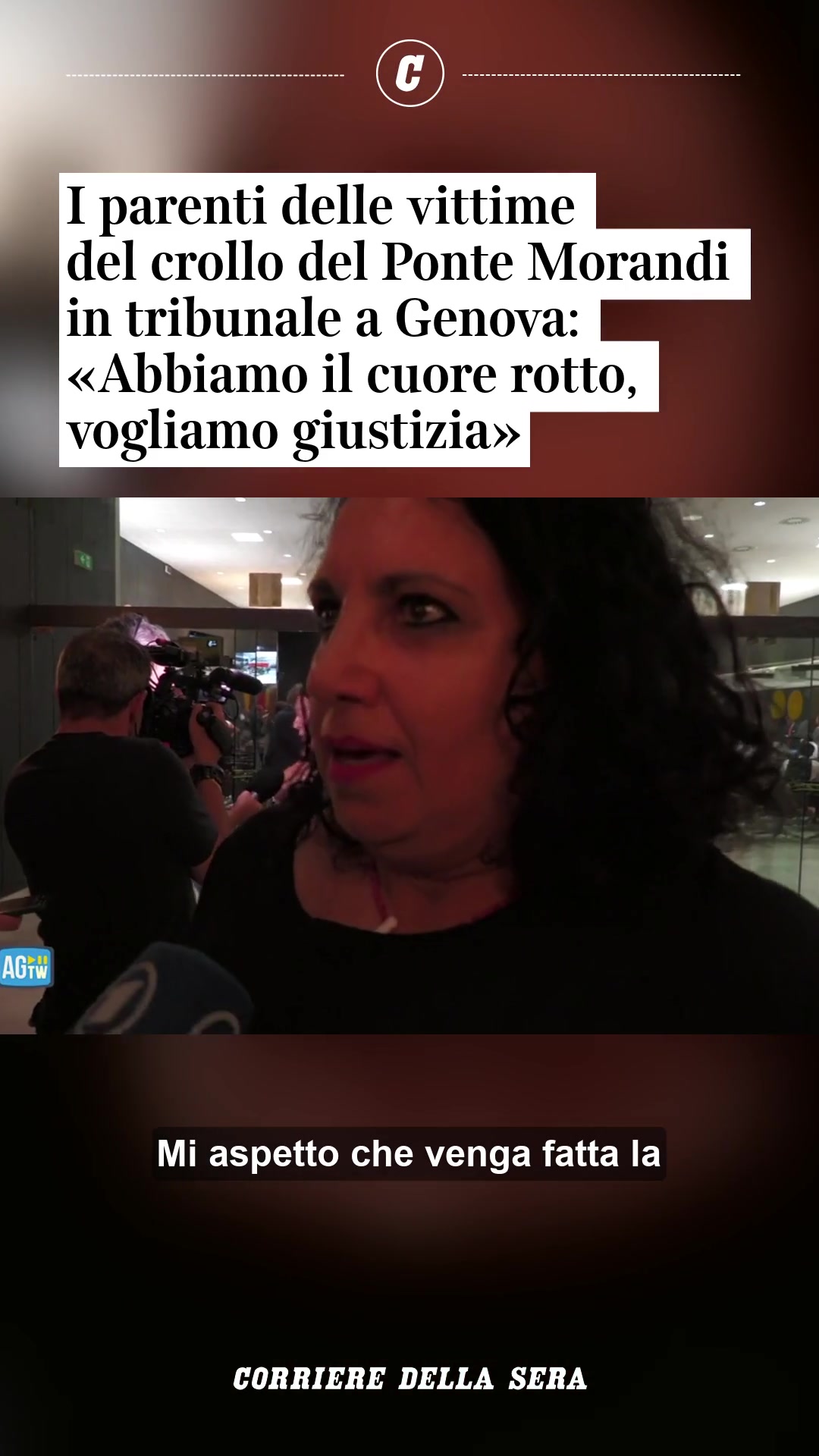 @Corriere della Sera