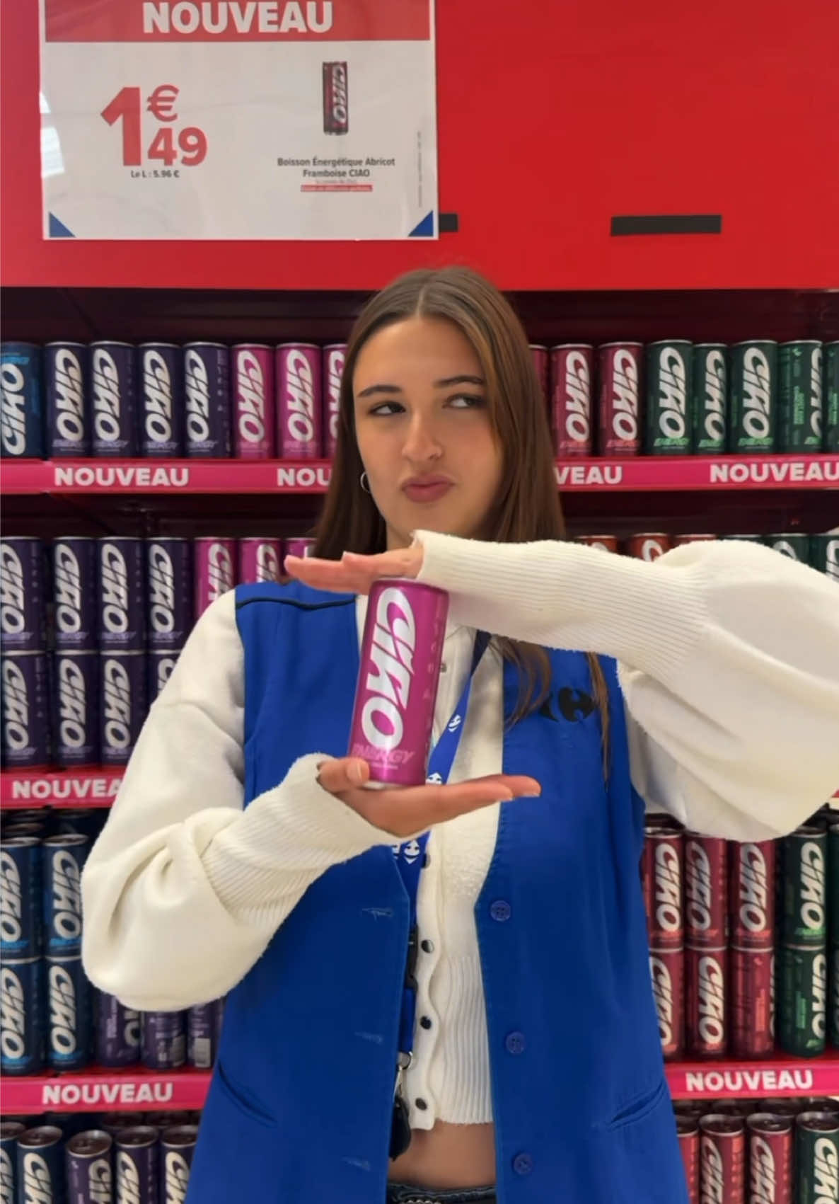 @Carrefour Laval