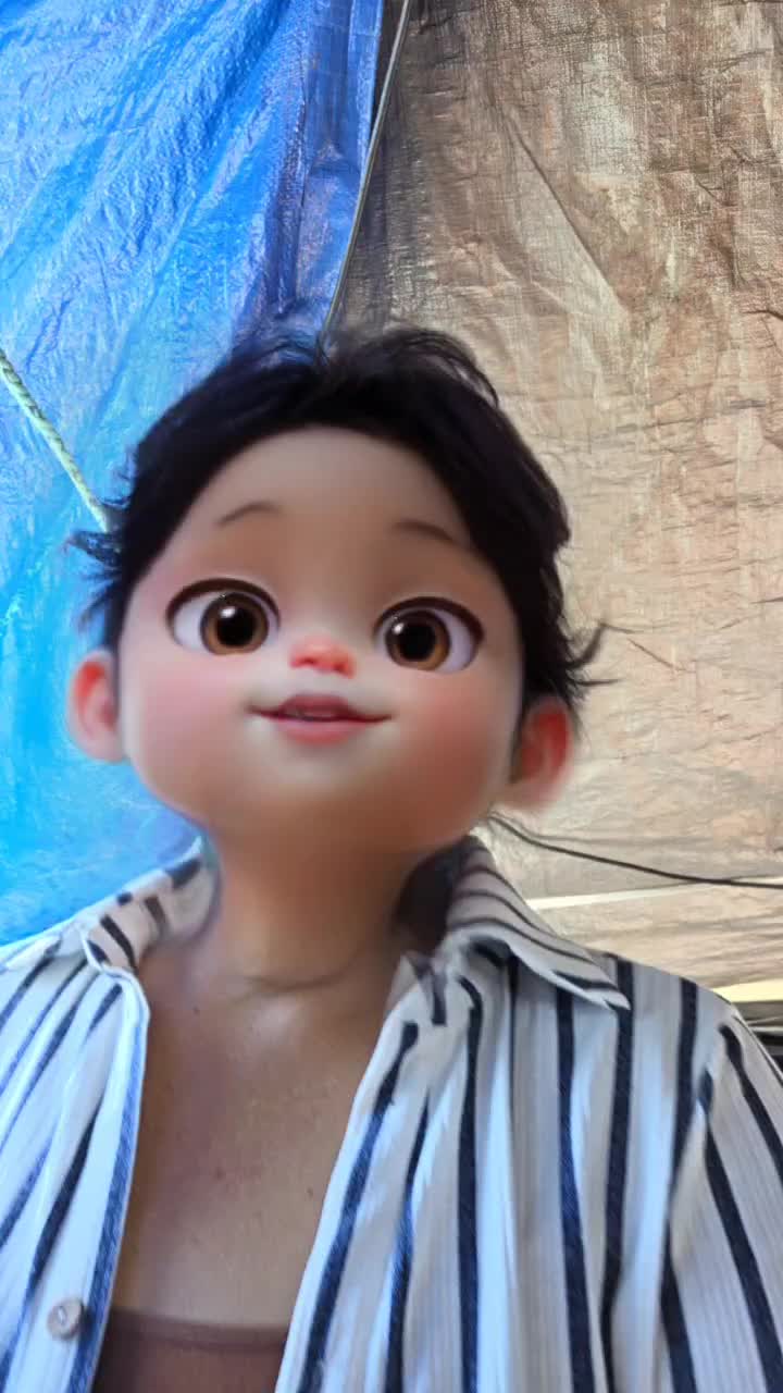 @Maria M