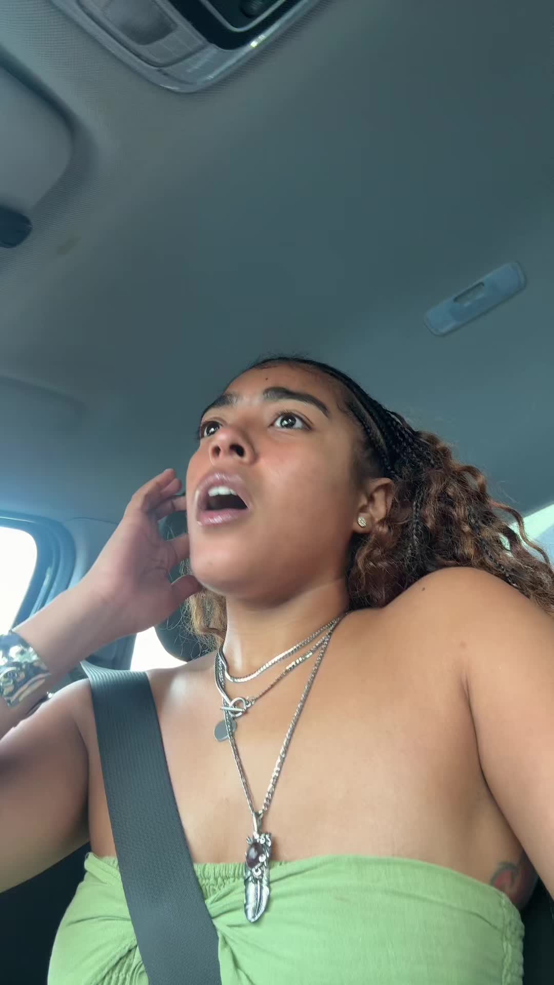 @Karina Chanelle