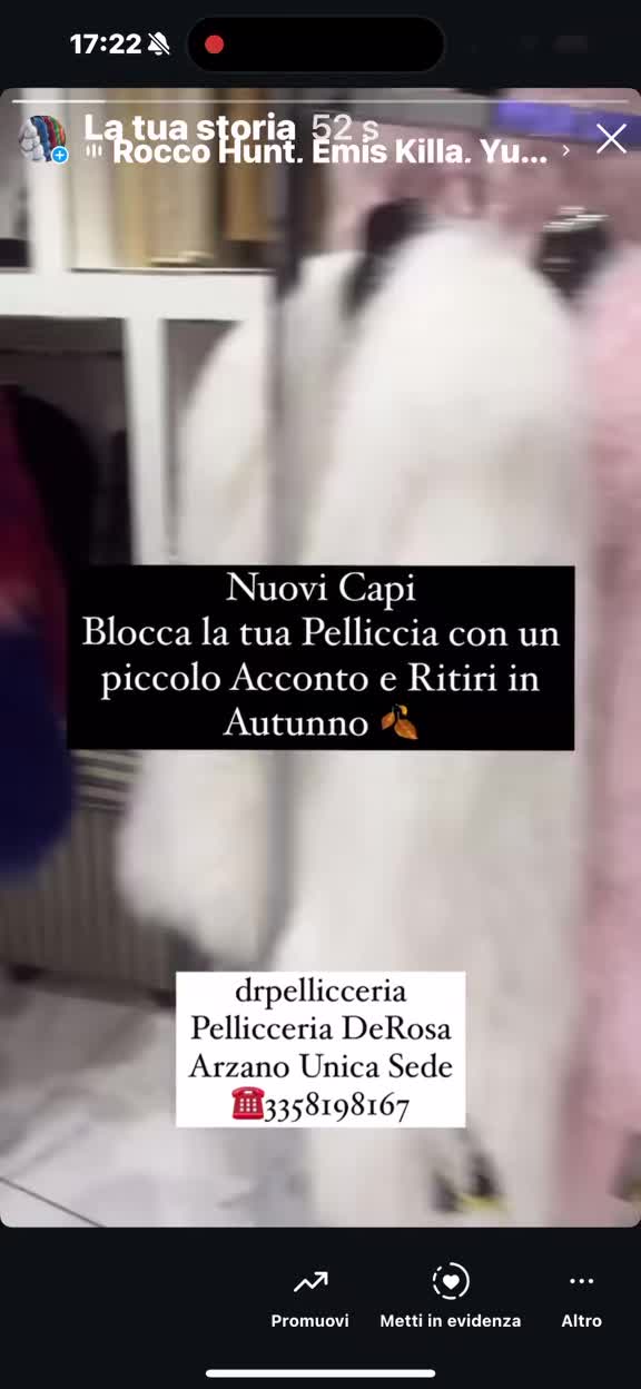 @PELLICCERIA DEROSA