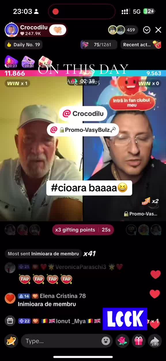 @🐧Cristian13ro🐧