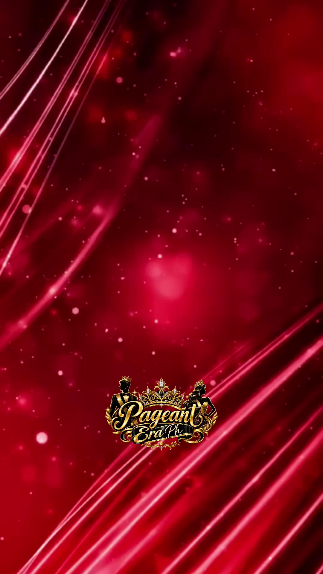 @Pageant Era Ph