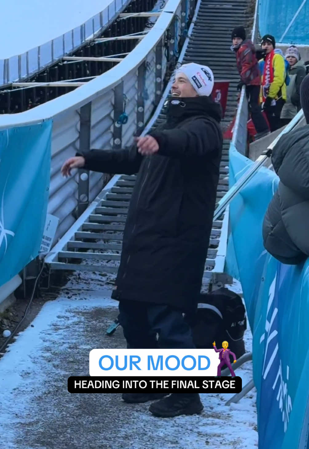 @Vierschanzentournee
