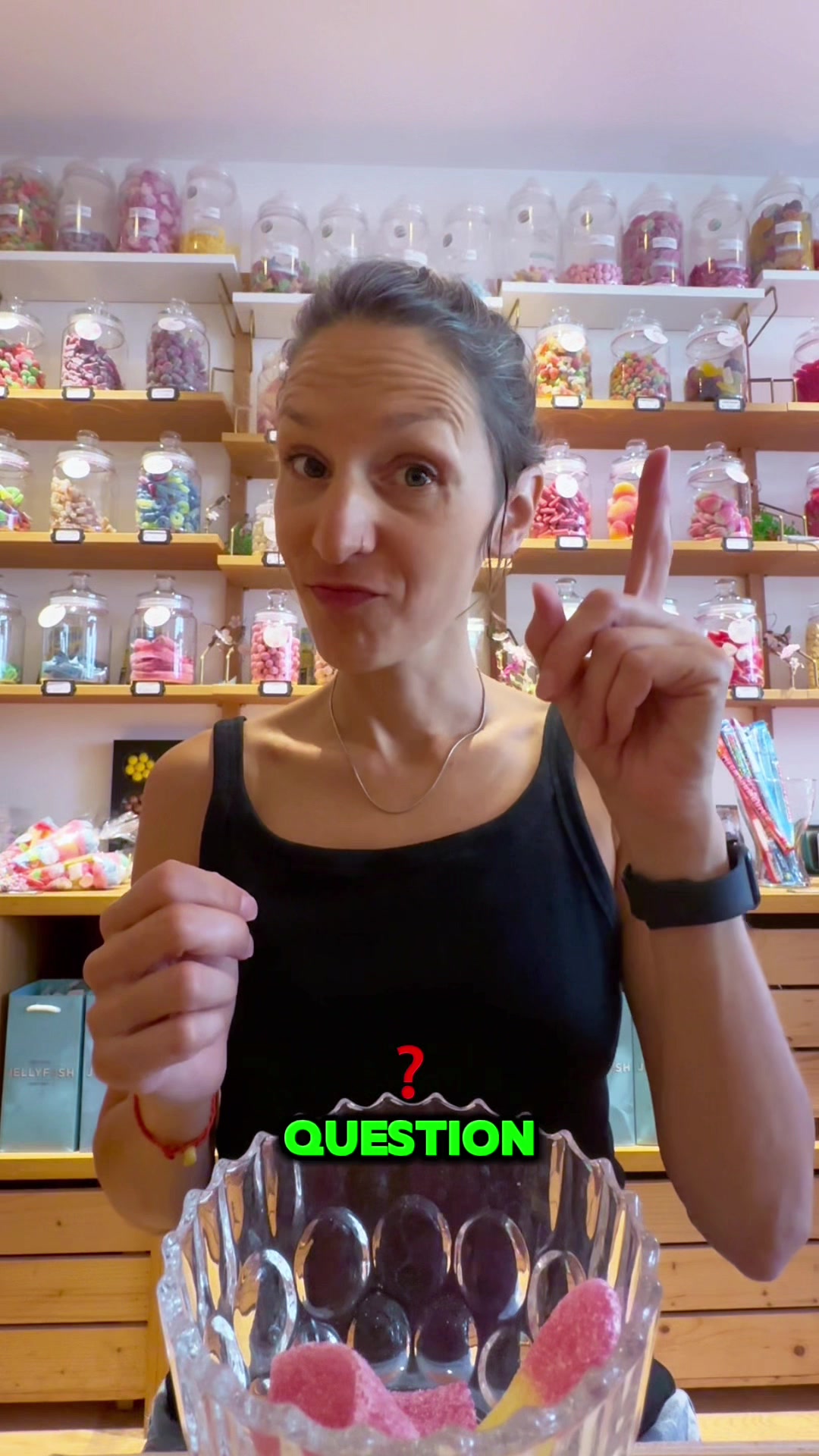 @Confiserie Jellyfish