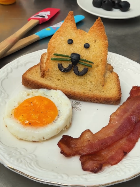 @Chefclub Kids