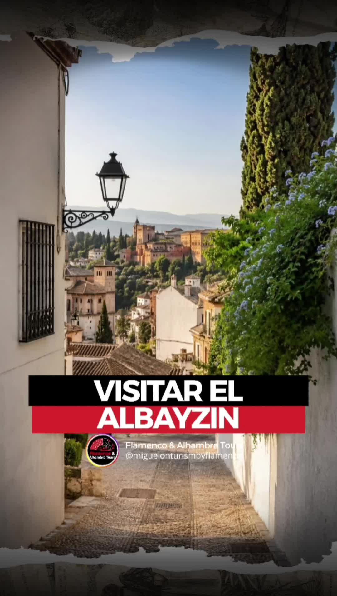 @Flamenco & Alhambra Tours