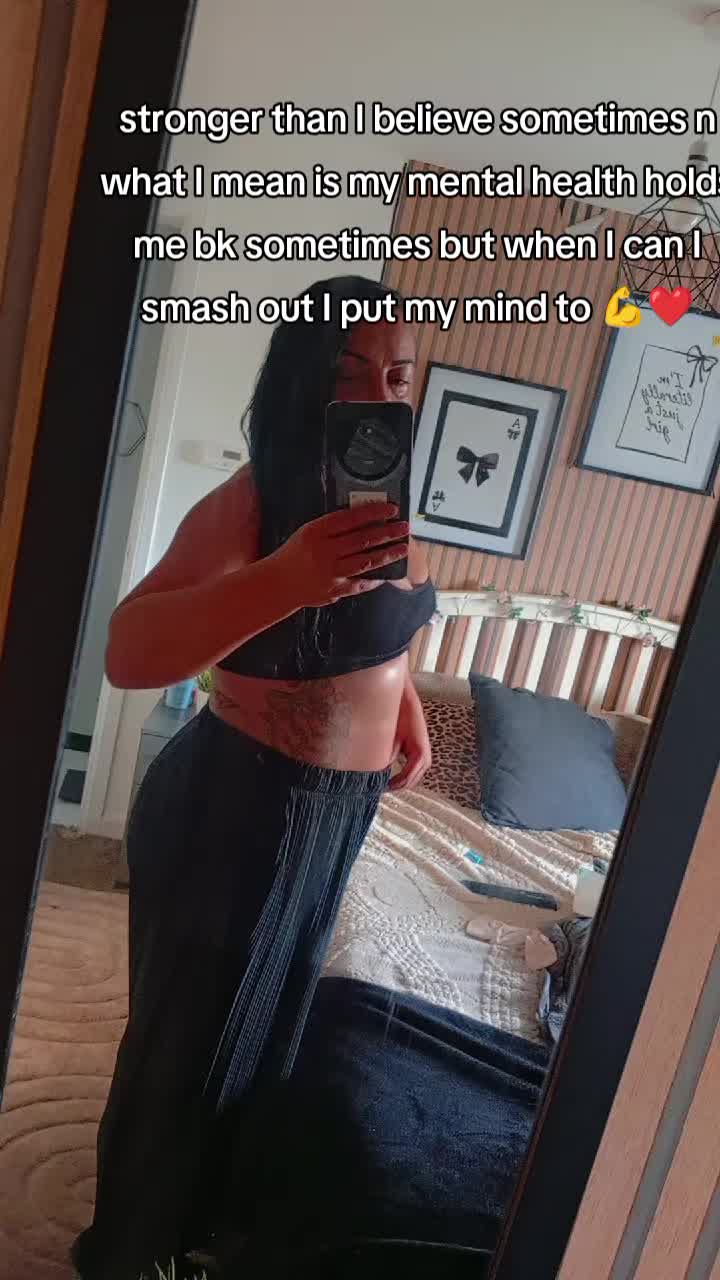 @Lisa Lou / fls🥰🙏💪🥰