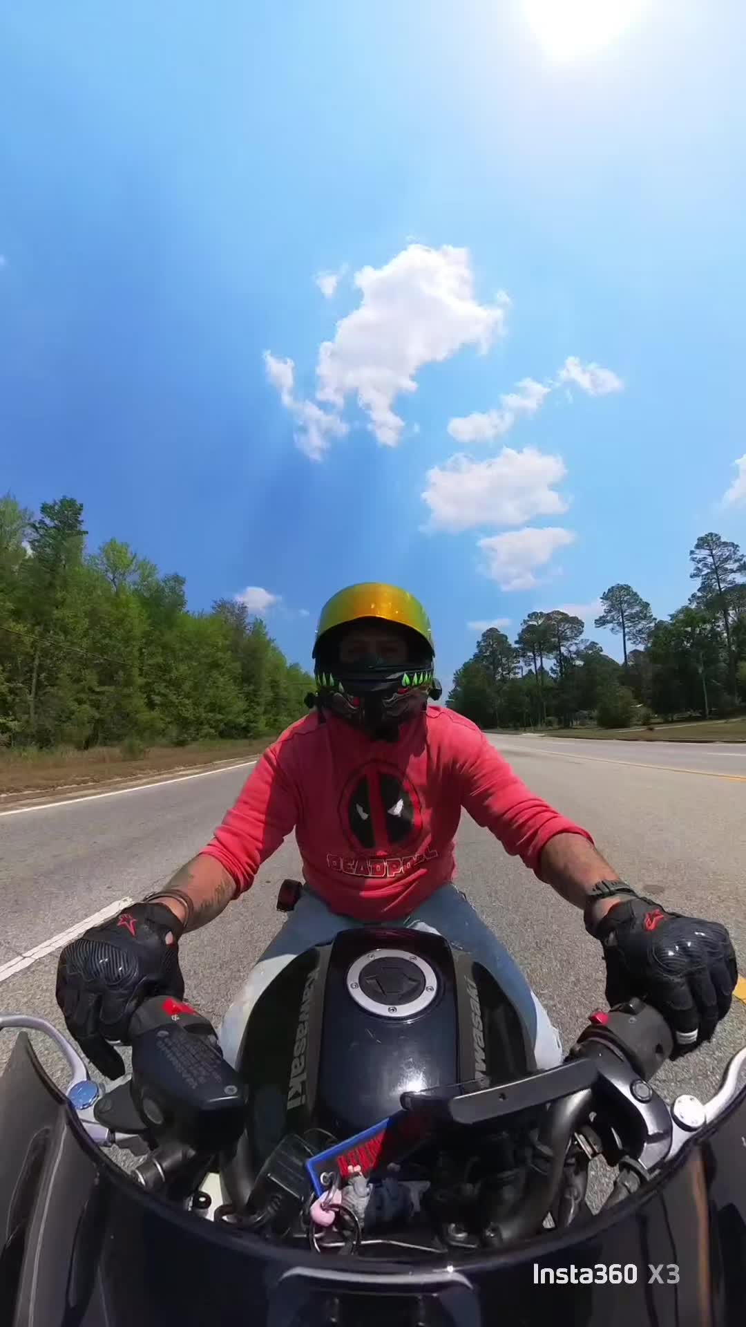 @A pain in the ass