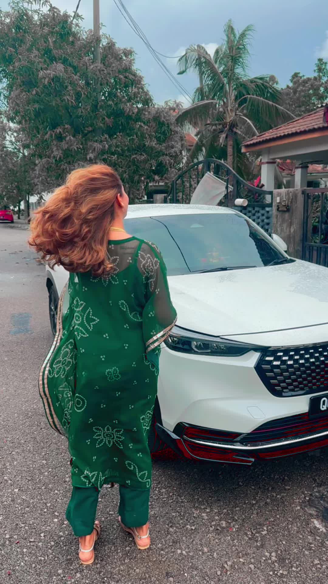 @DesminaRaju