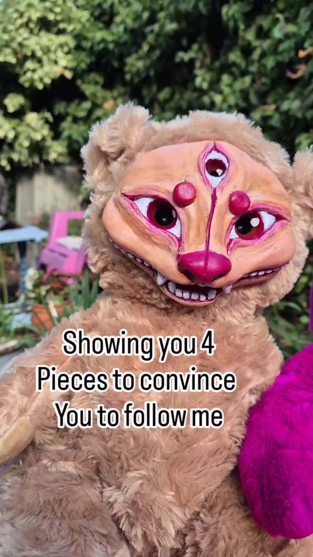 @Plushnightmares