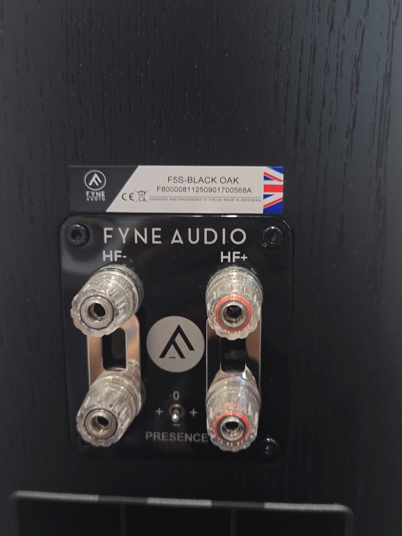 @Sound and Video Pleasure