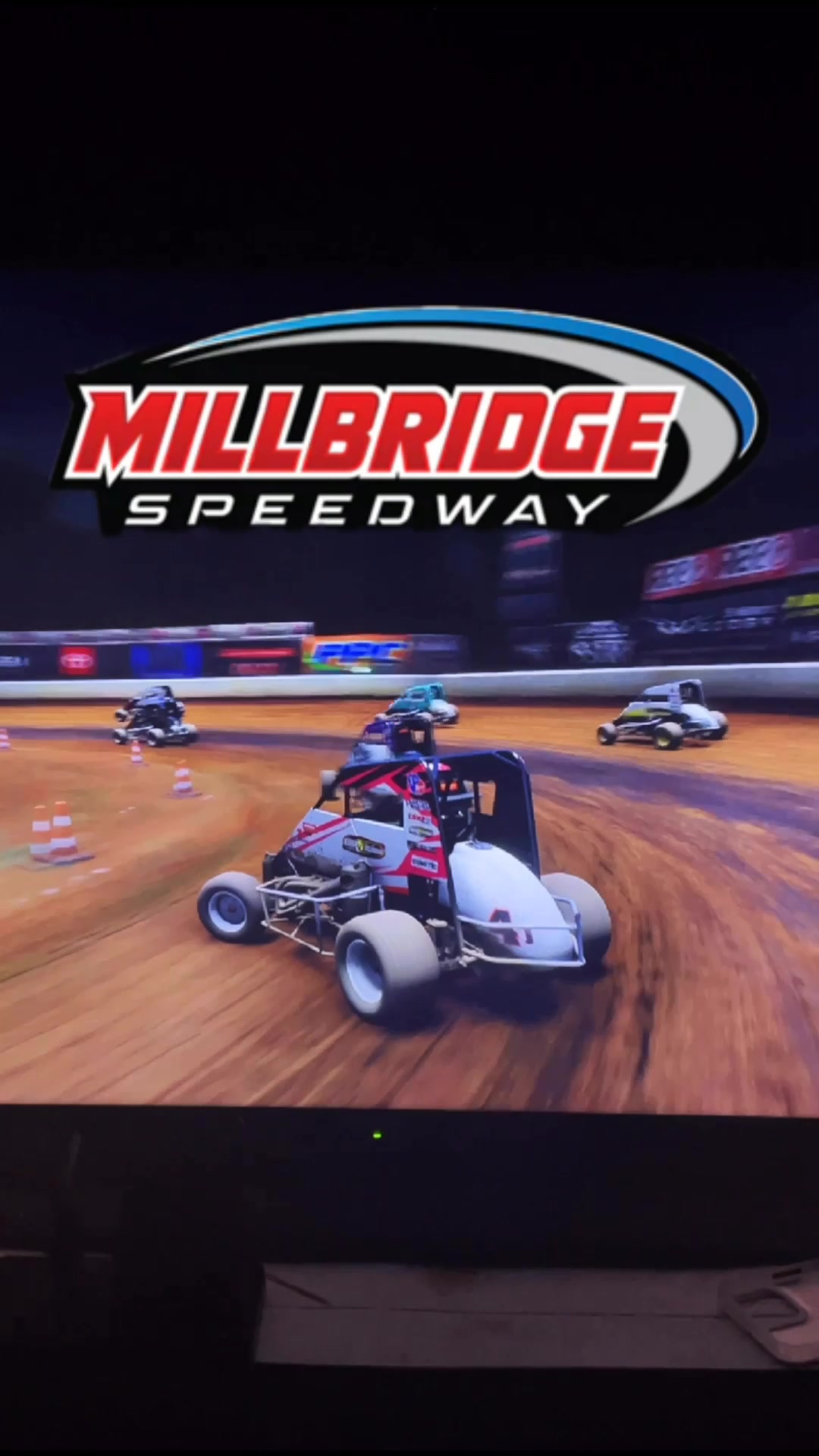 @Robbie4JRacing
