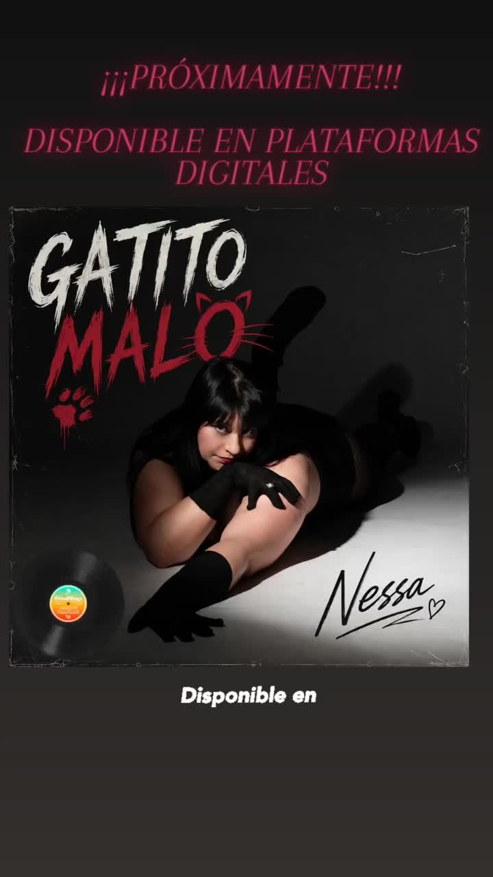 @Nessa