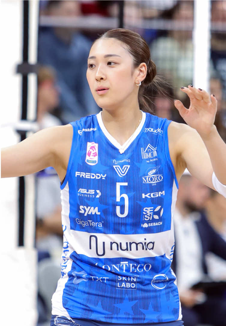 @Lega Volley Femminile