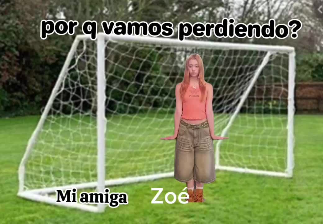 @Jessia Ramos