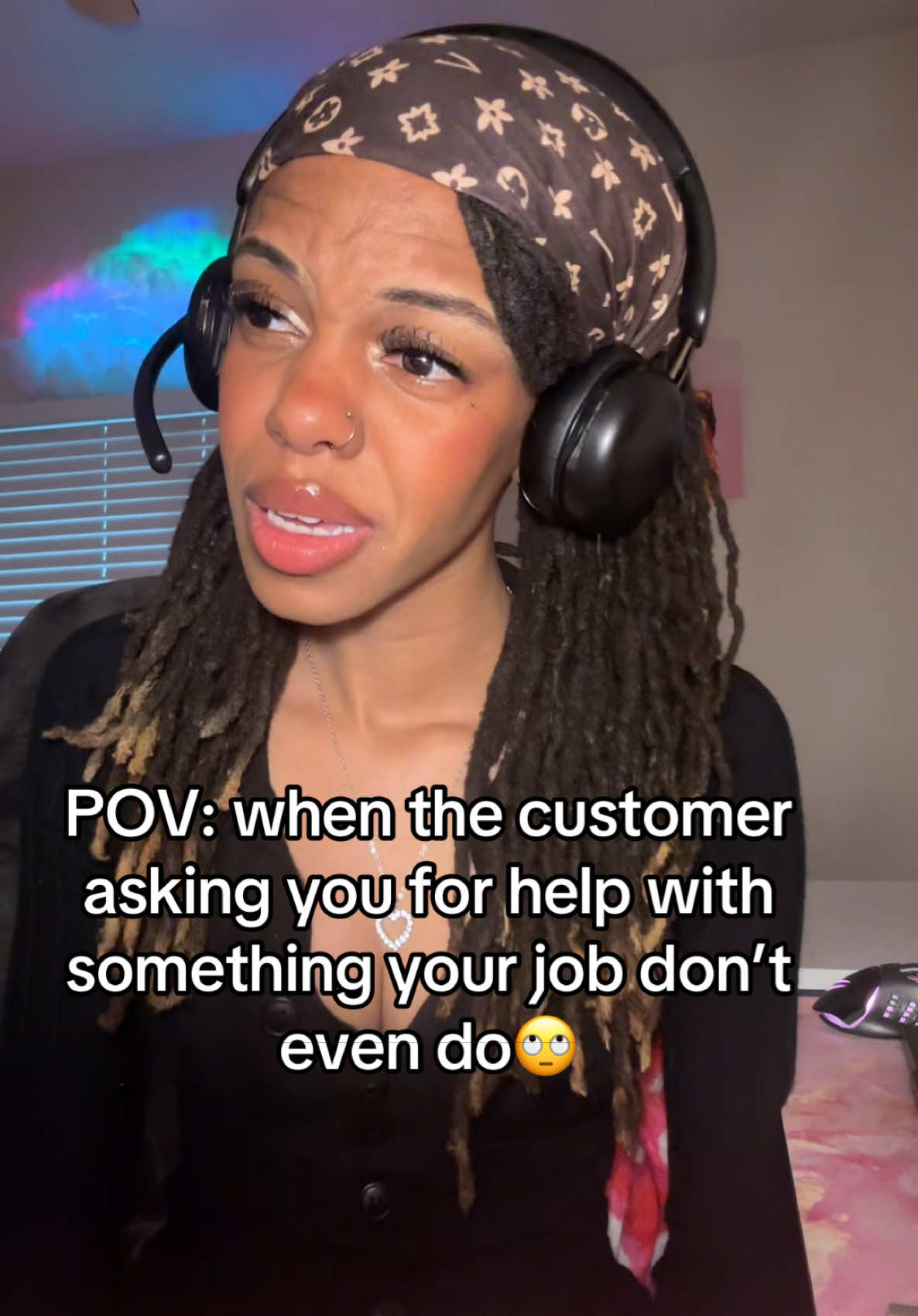 @WFH COMEDY QUEEN💕