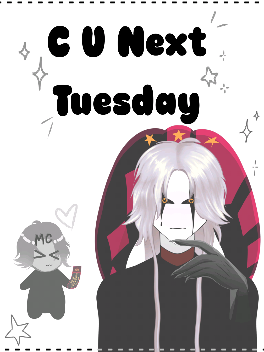 @☆KTTN☆