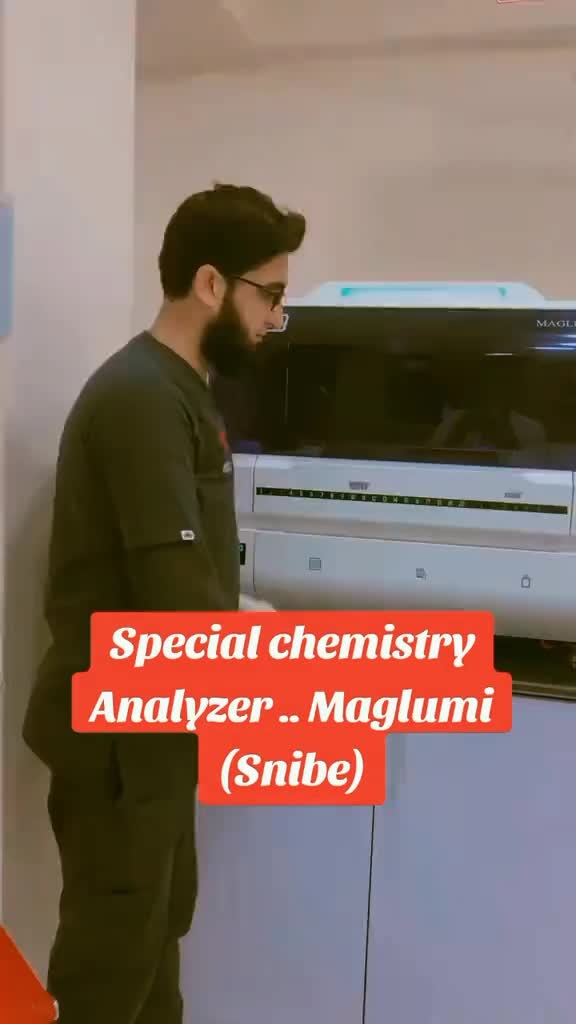 @professional Diagnostic Lab 🧪