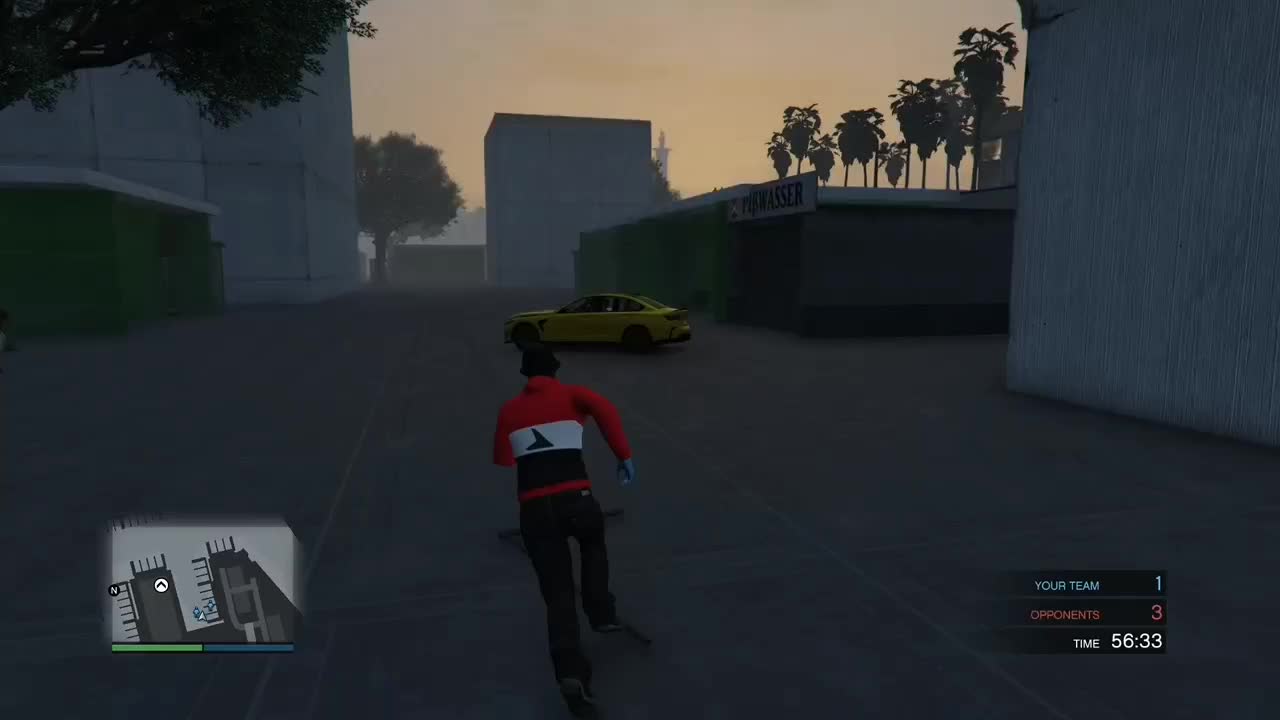 @Babynoid 107🔪🎖