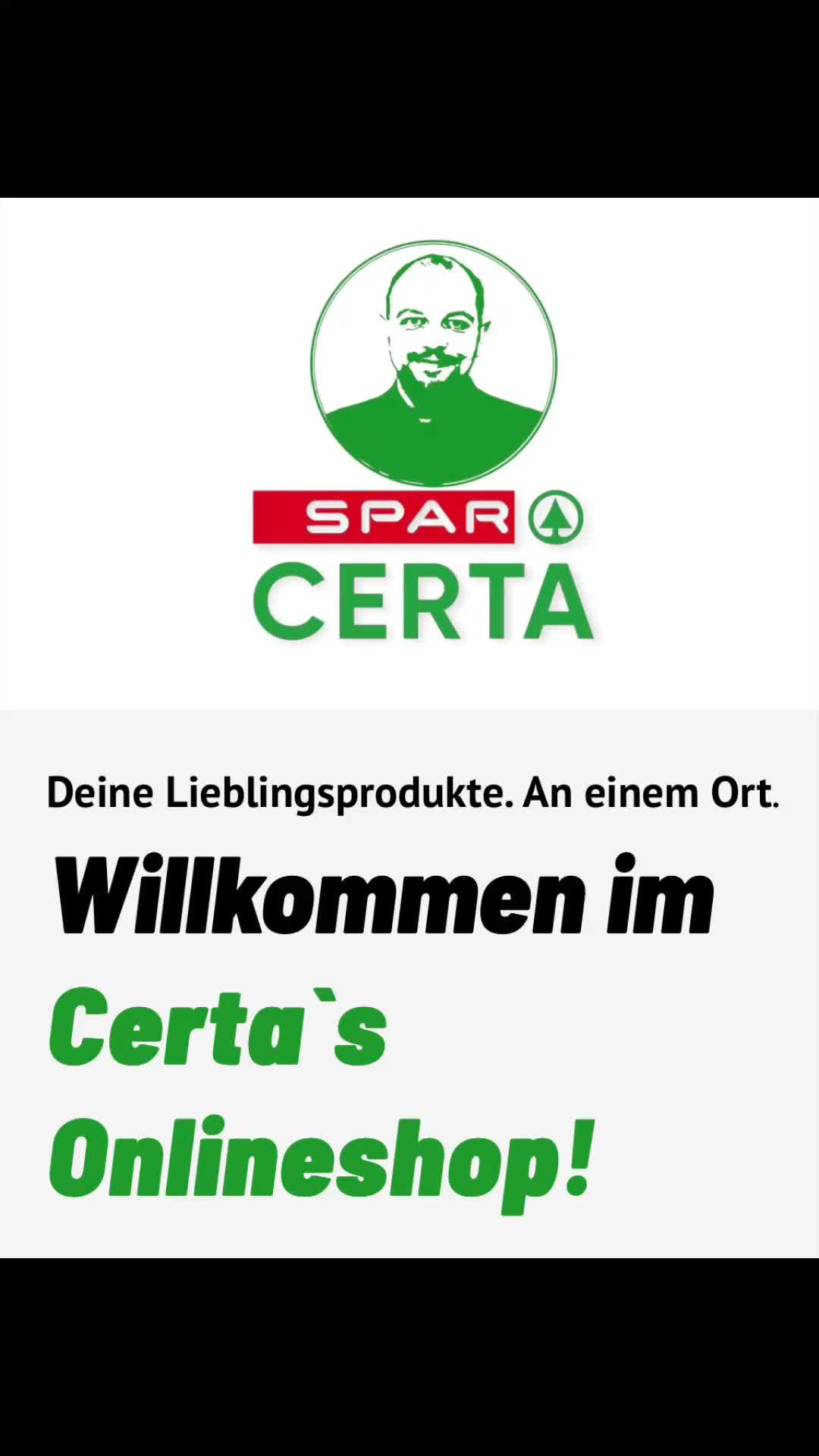 @SPAR Certa