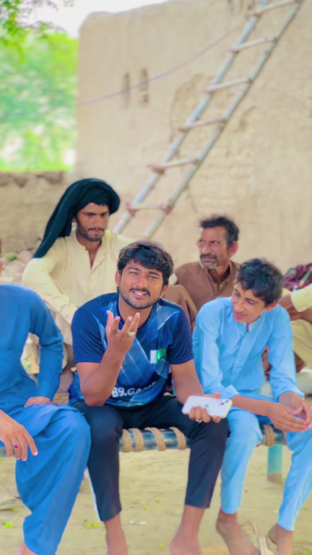 @Usman Pandu Vilogs