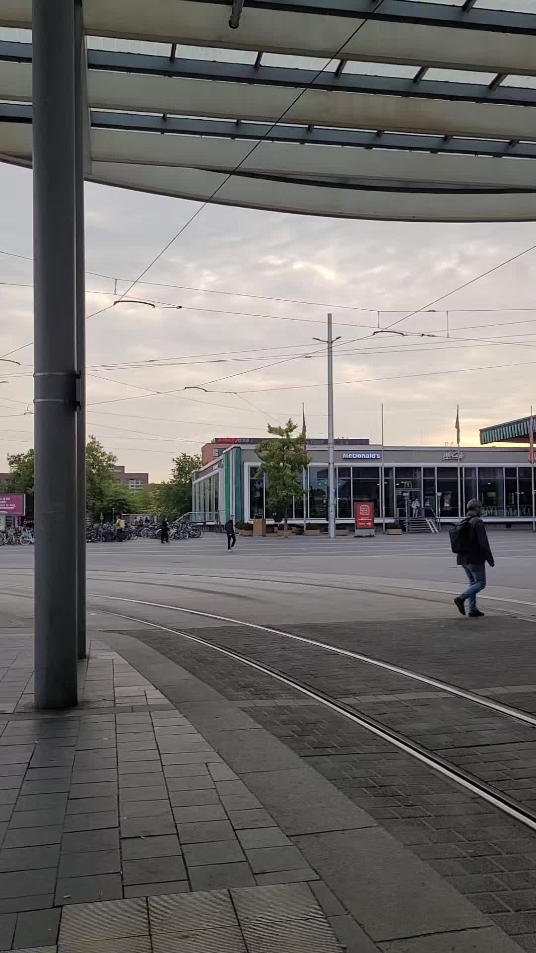 @Pascal Straßenbahn Fan