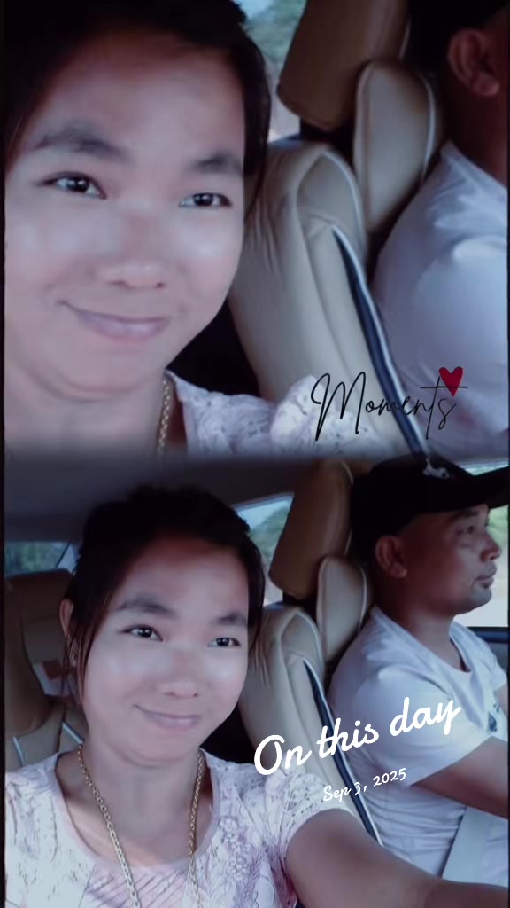 @Thu Zar