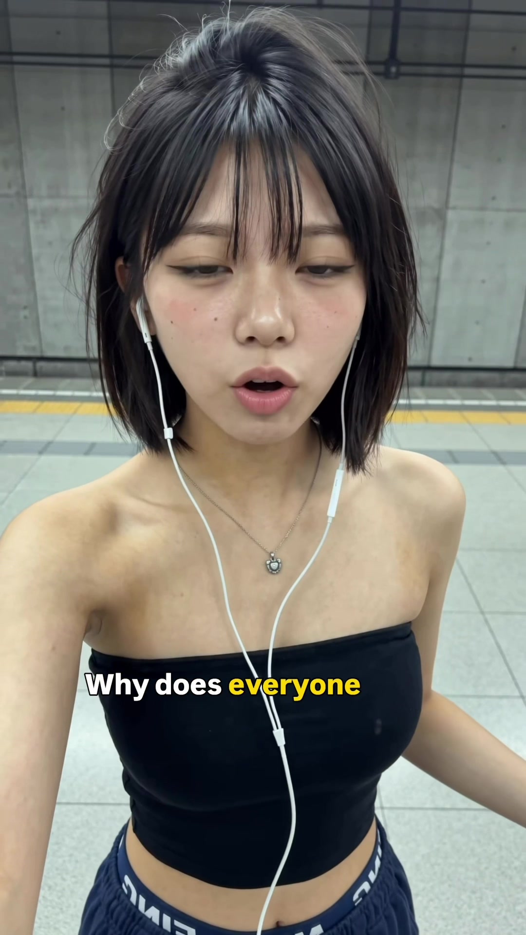 @Ava Gray