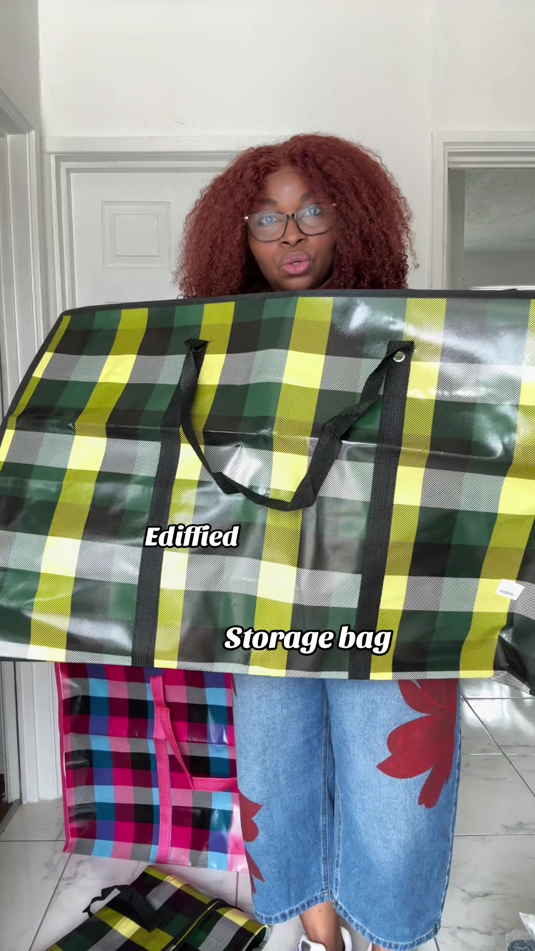 @Edith Okpomor