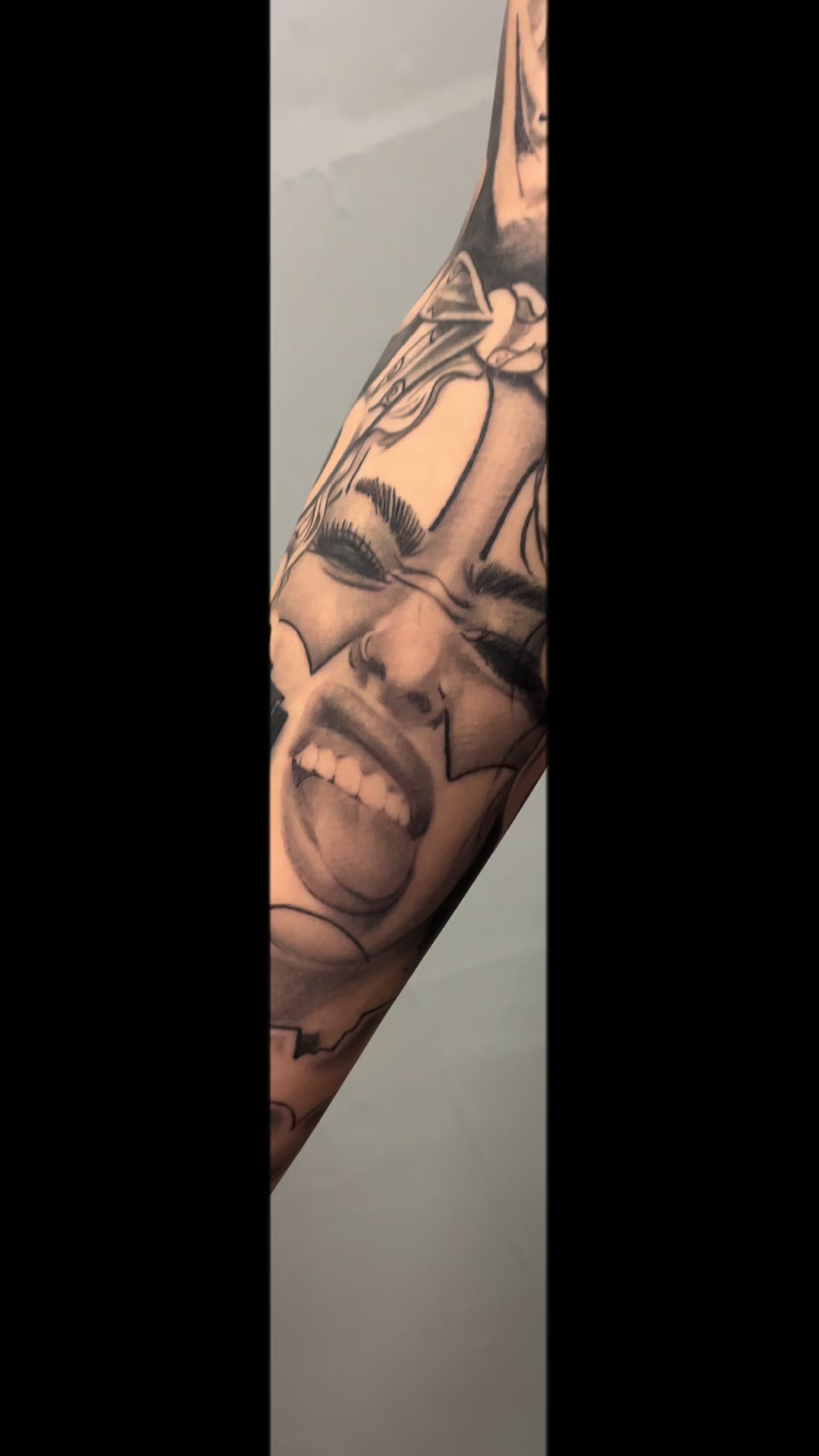 @Artform_Tattoos