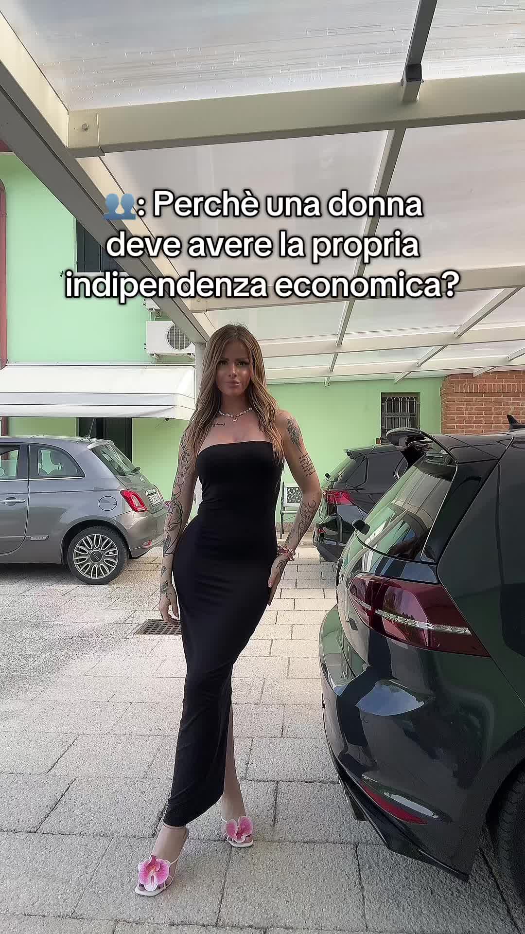 @Irina Dolla