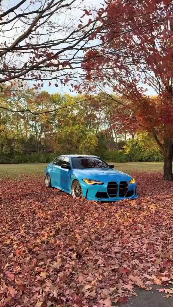 @BMW