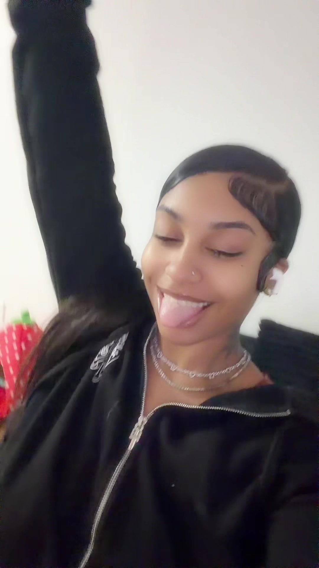 @ga’mariyah 🐆