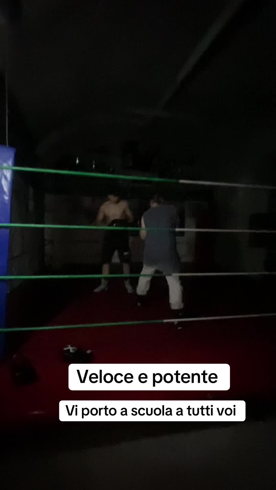 @Damiano Conor McGregor