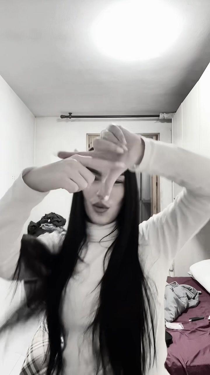 @Pocahontas