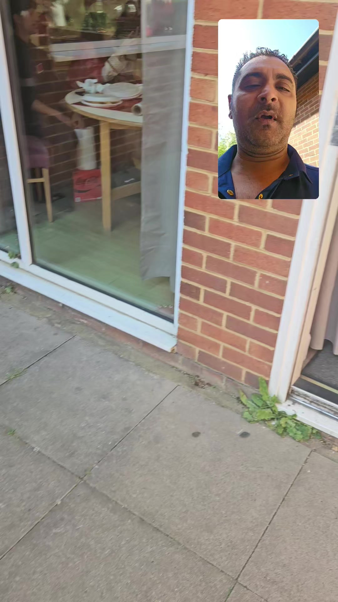 @British ghoti bengali boy