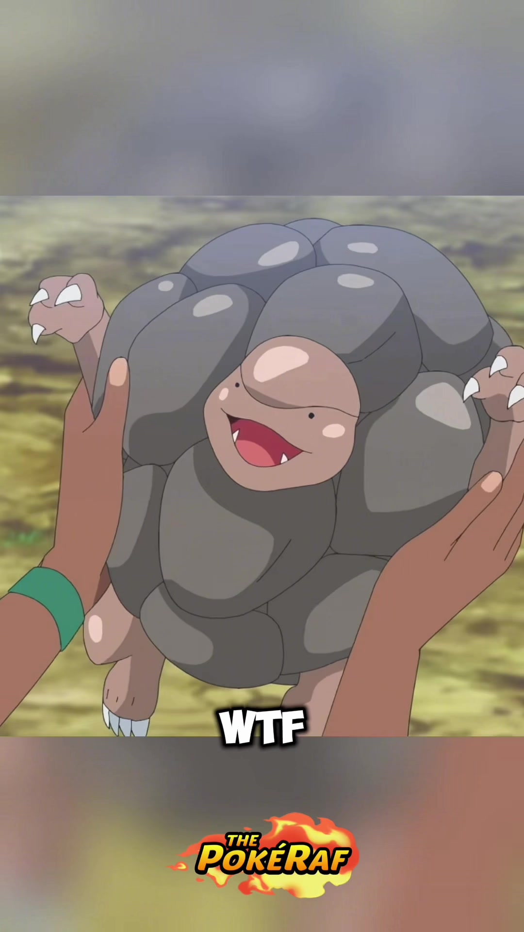 @ThePokéRaf