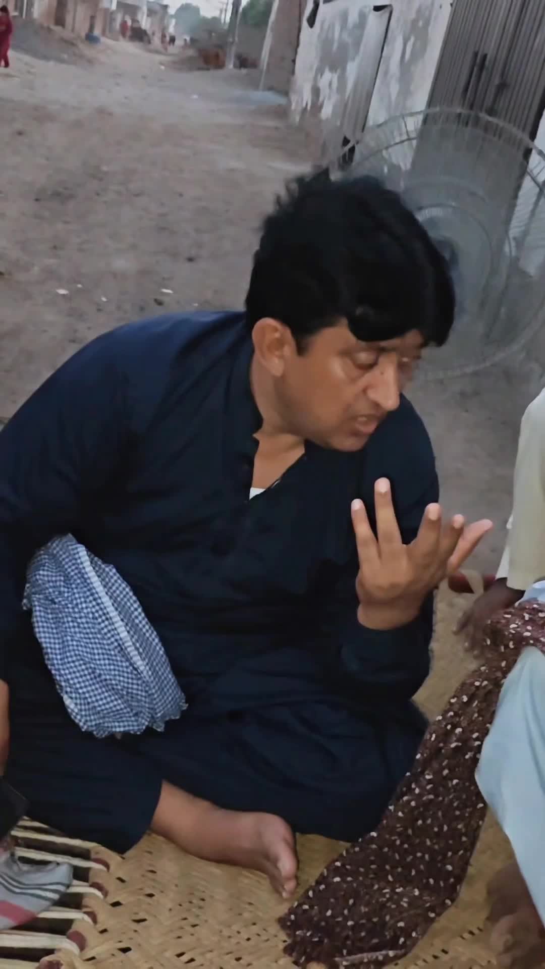 @M zafar Iqbal kathia