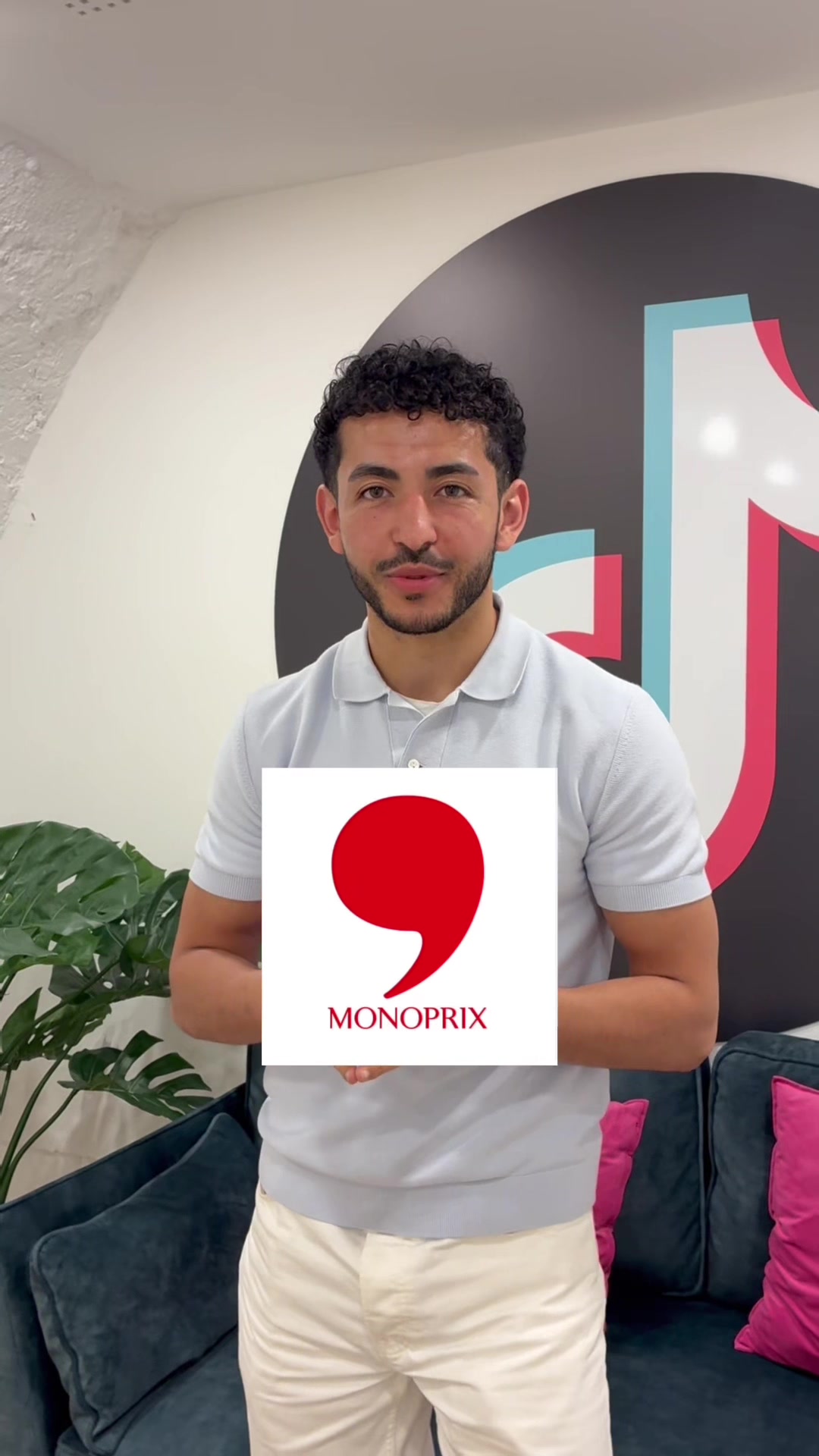 @TikTok Shop France