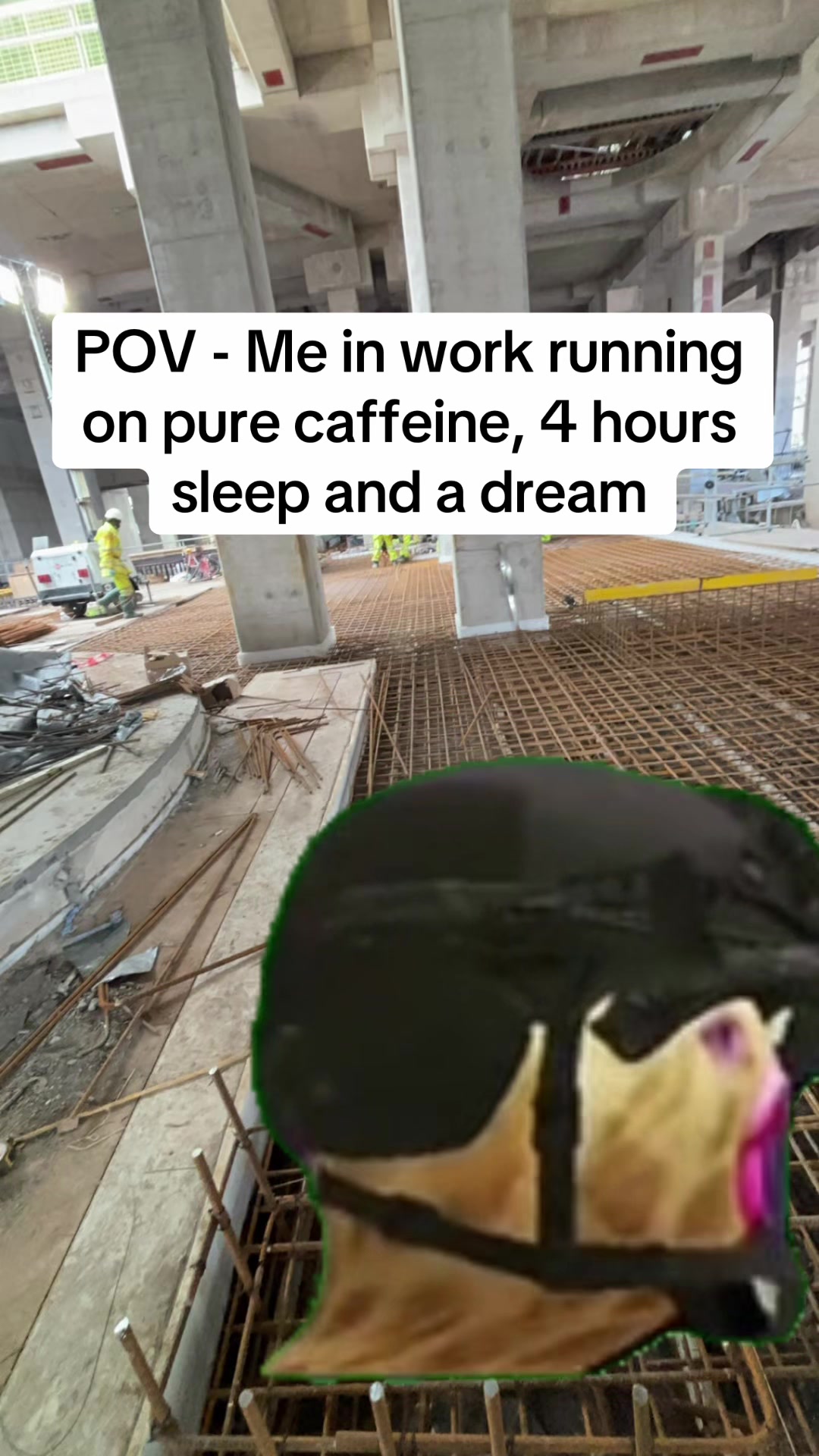@⭐ WORK MEMES ⭐