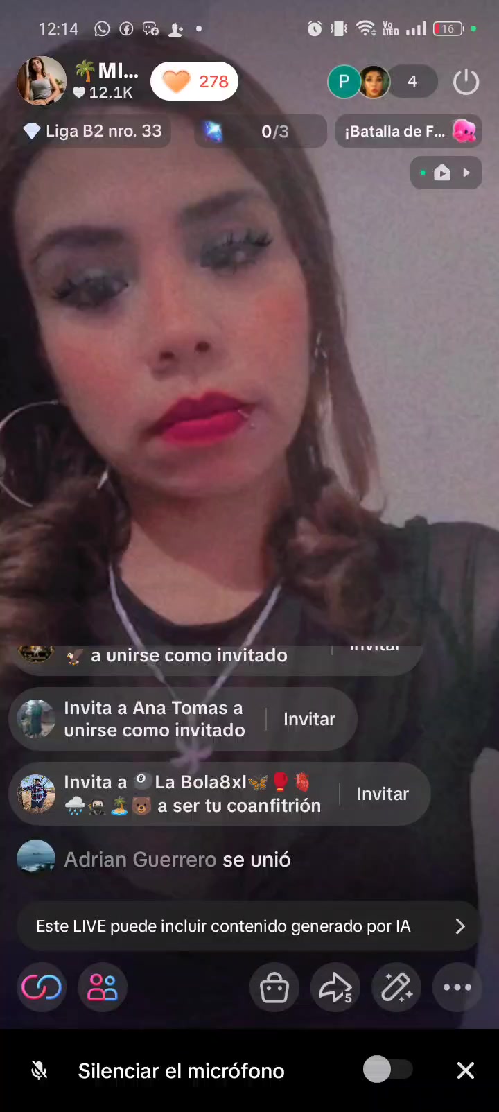 @🌴🌴MI TOXICA🌴🌴 🇲🇽