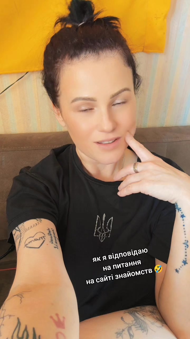 @💄Galinka👠