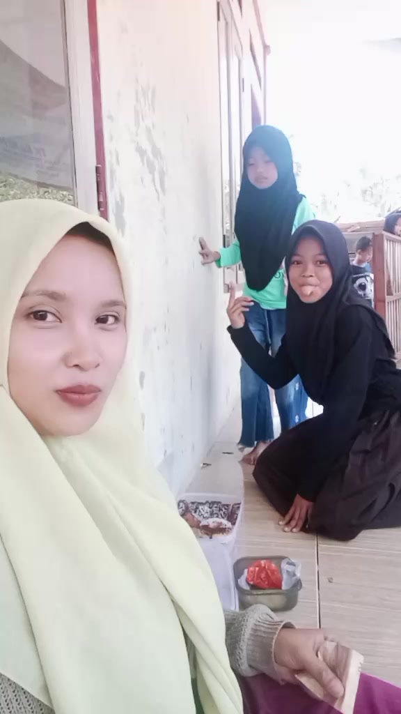 @Mamah Sadut