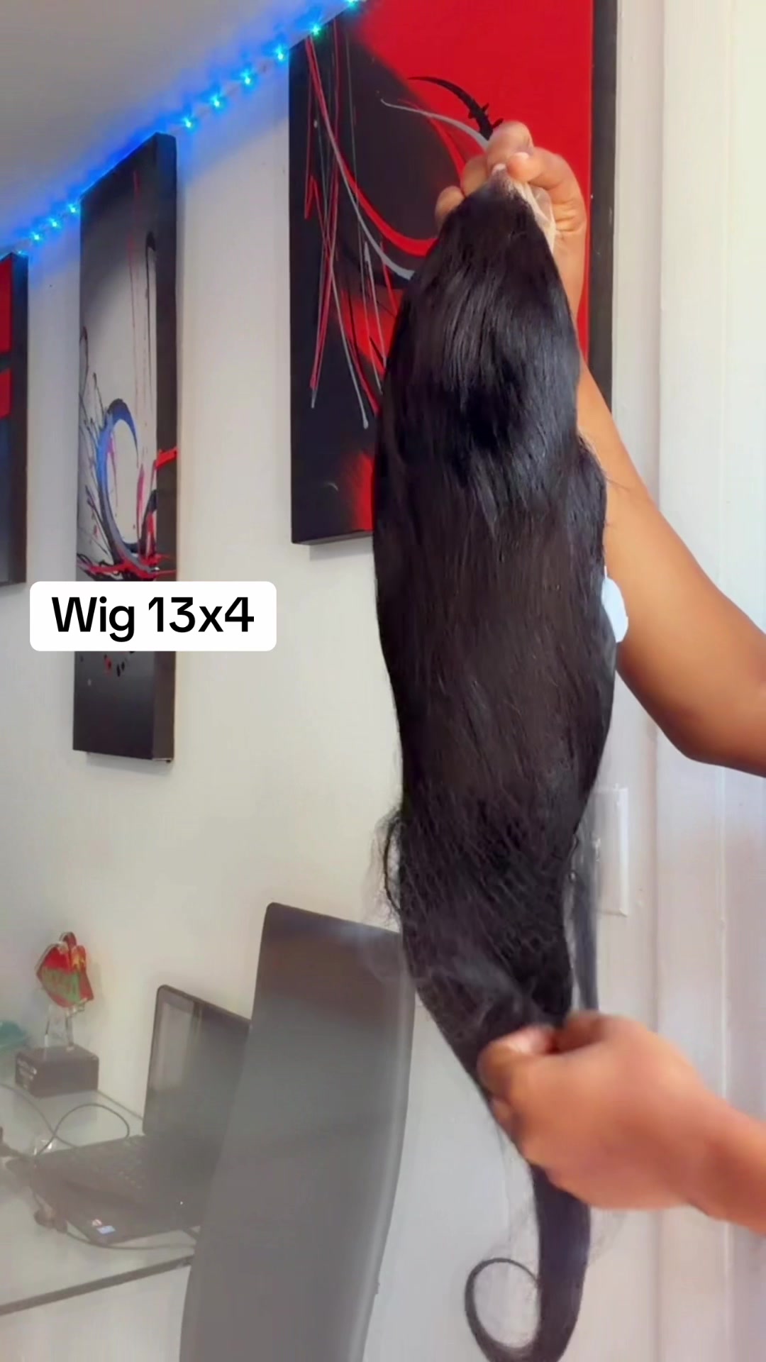 @Widline Hair💇♀️💇♀️