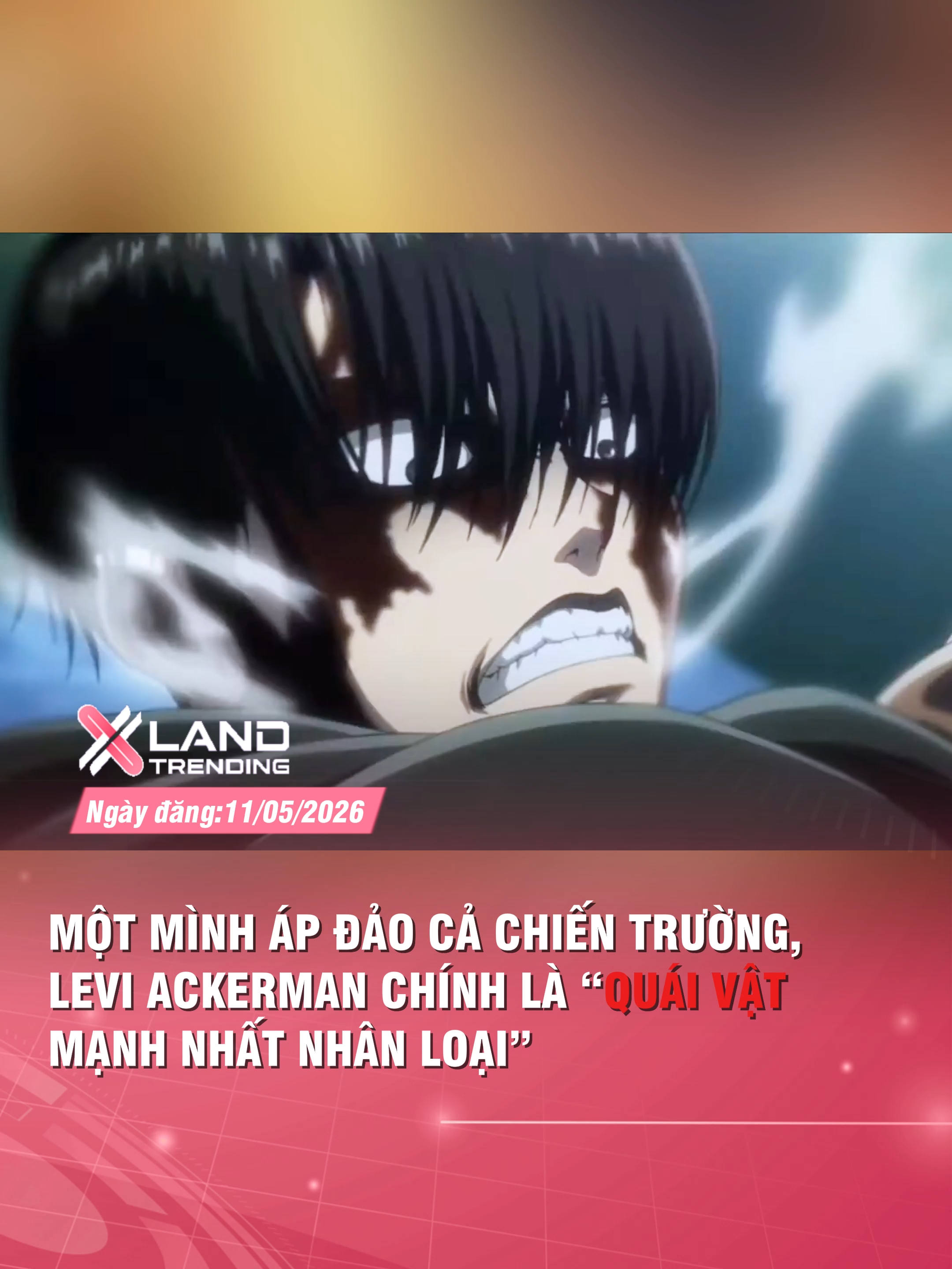 @XLAND TRENDING